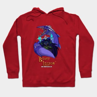 Beast Legion : Lord Dragos Hoodie